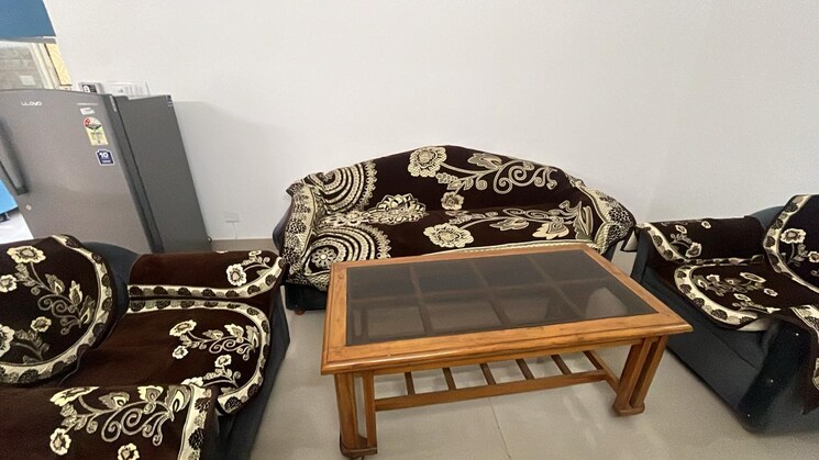 Bedroom, suncity-avenue-76 2 Bedroom 621 Sq.Ft. Apartment In Sector 76 Gurgaon 8596274