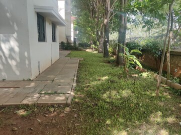 4 BHK Villa – Garden View at Prestige Oasis, Rajanukunte - for Sale