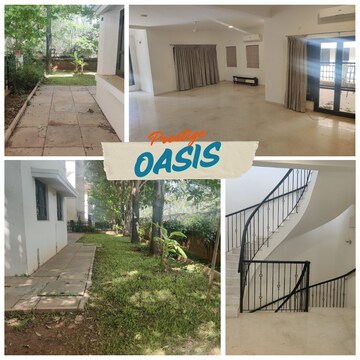 4 BHK Villa For Sale in Prestige Oasis, Rajanukunte