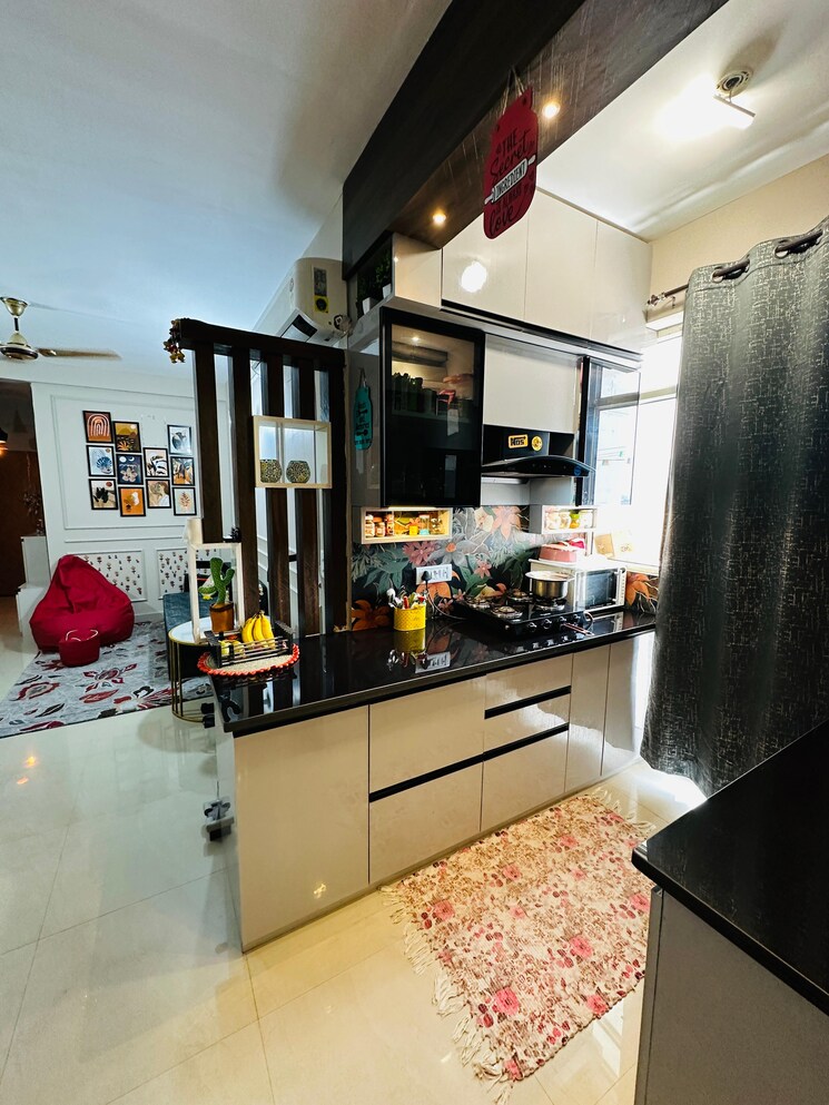 Living Room, suncity-avenue-76 2 Bedroom 626 Sq.Ft. Apartment In Sector 76 Gurgaon 8596288