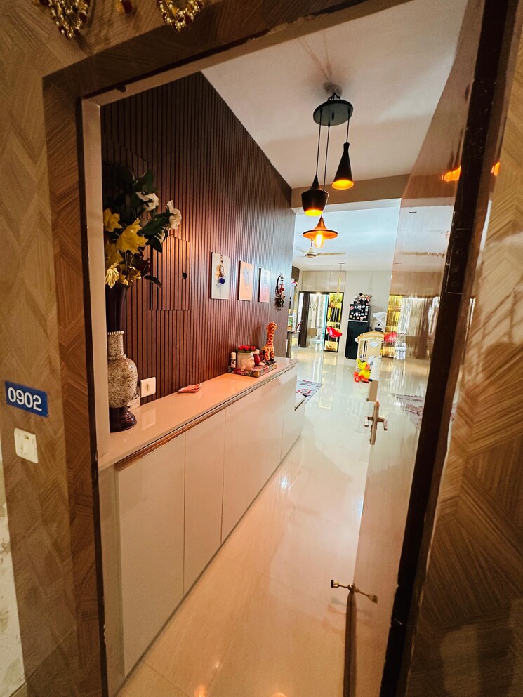 Kitchen, suncity-avenue-76 2 Bedroom 626 Sq.Ft. Apartment In Sector 76 Gurgaon 8596288