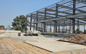 Warehouse For Rent in Kharkhoda