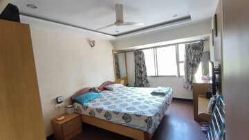  Pg For Rent in Shubhada Tower, Worli