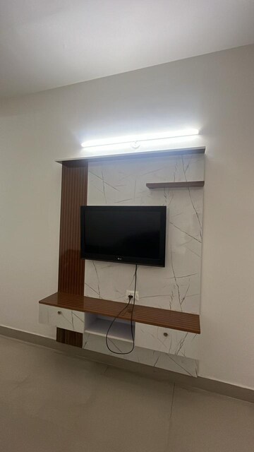Furnished Amenities in 2 BHK Apartment at Suncity Avenue 76, Sector 76 – for Rent