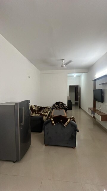2 BHK Apartment For Rent in Suncity Avenue 76, Sector 76