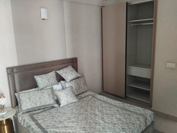 Bedroom in 2 BHK Apartment at Suncity Avenue 76, Sector 76 – for Rent
