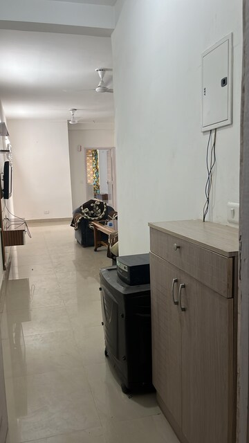 Kitchen in 2 BHK Apartment at Suncity Avenue 76, Sector 76 – for Rent