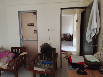 Lobby in  Pg at Utsav City, Shivkar – for Rent