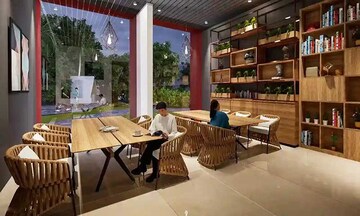 2 BHK Apartment For Sale in Nerul