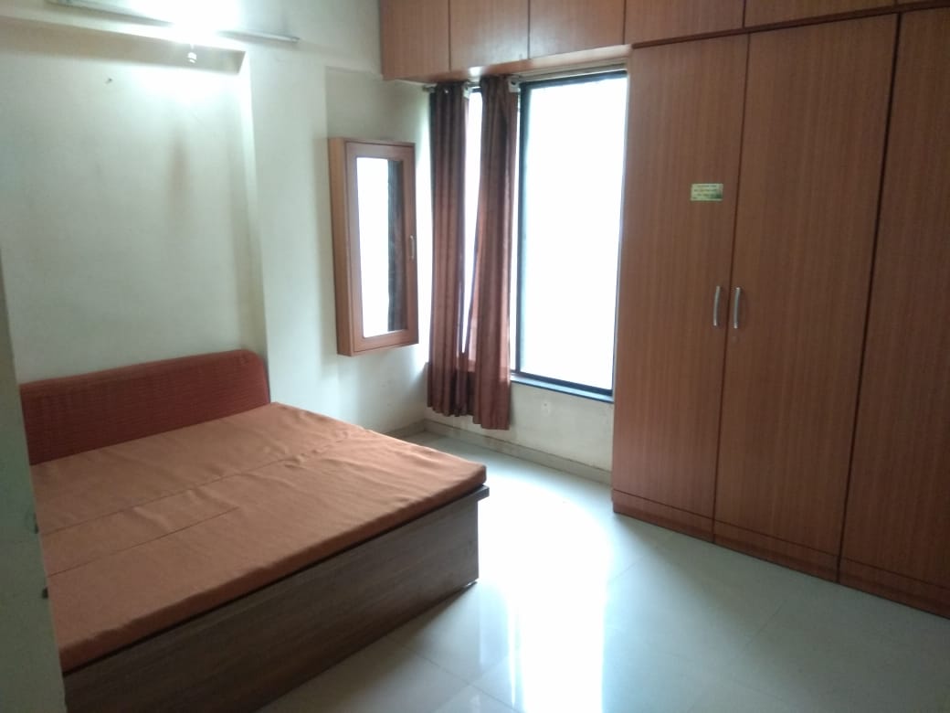 3 BHK + Pooja Room Apartment For Rent in Vasudha Sai Krishna