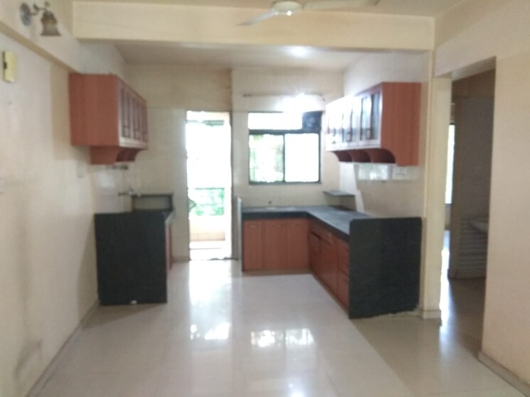 Kitchen, vasudha-sai-krishna 3 Bedroom 1200 Sq.Ft. Apartment In Balewadi Pune 8596319