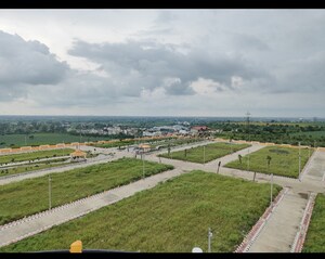  Plot For Sale in Jetpura