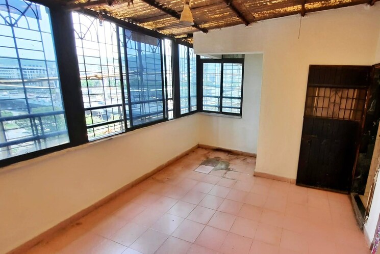 Room, anmol-plaza 2 Bedroom 1050 Sq.Ft. Apartment In Kharghar Navi Mumbai 8596342