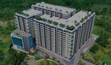3 BHK Apartment For Sale in Vaishnavi Houdini, Bandlaguda Jagir