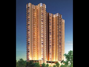 3 BHK Apartment For Sale in Mani Vista, Tollygunge
