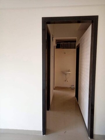 Building Lobby in 2 BHK Apartment at Dombivli East – for Rent