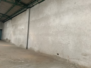  Warehouse – Exterior View View at Focal Point - for Rent