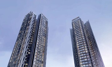 2 BHK Apartment For Sale in Juinagar