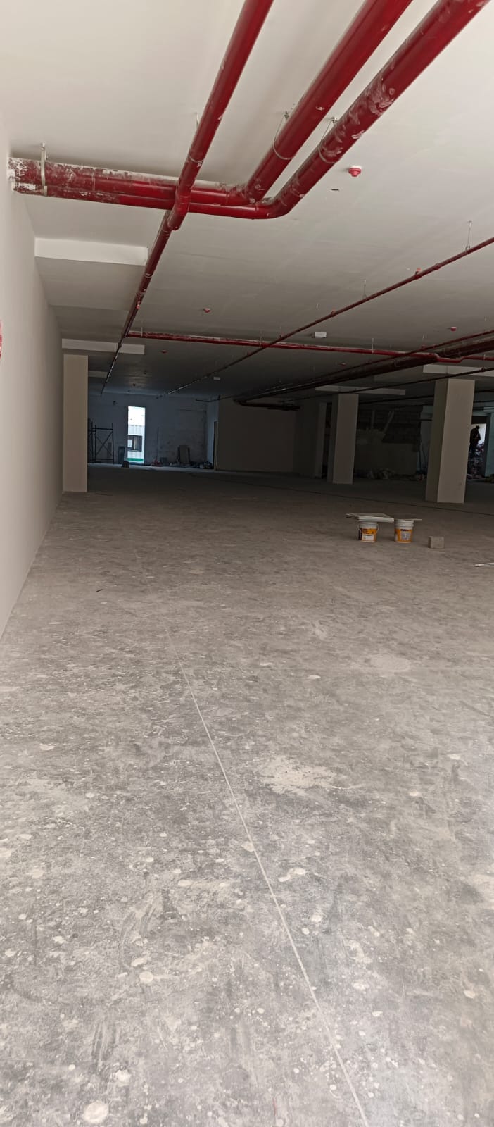 Industrial Plot For Sale in TTC MIDC Industrial Area