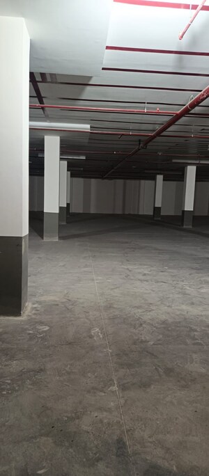  Industrial Plot – Exterior View View at TTC MIDC Industrial Area, Rabale - for Sale