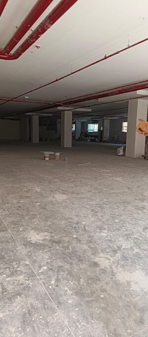  Industrial Plot – Exterior View View at TTC MIDC Industrial Area, Rabale - for Sale