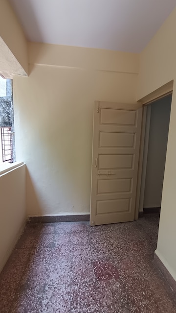 Balcony in 1 BHK Apartment at Dahisar West – for Rent