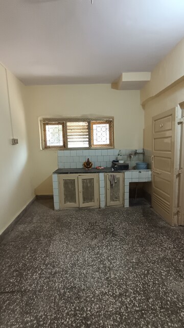 Kitchen in 1 BHK Apartment at Dahisar West – for Rent