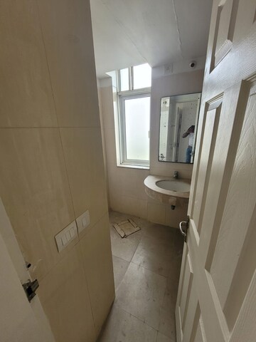 Bathroom in 2 BHK Apartment at Jaypee Greens Pavilion Court, Sector 128 – for Sale