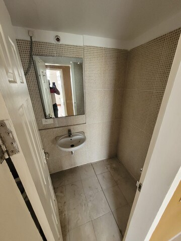 Bathroom in 2 BHK Apartment at Jaypee Greens Pavilion Court, Sector 128 – for Sale