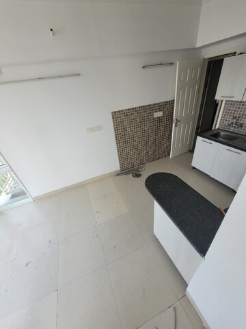 Kitchen in 2 BHK Apartment at Jaypee Greens Pavilion Court, Sector 128 – for Sale