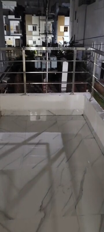 3 BHK Villa For Rent in Lakshmi Bhavnas GLC CRIBS, Bachupally