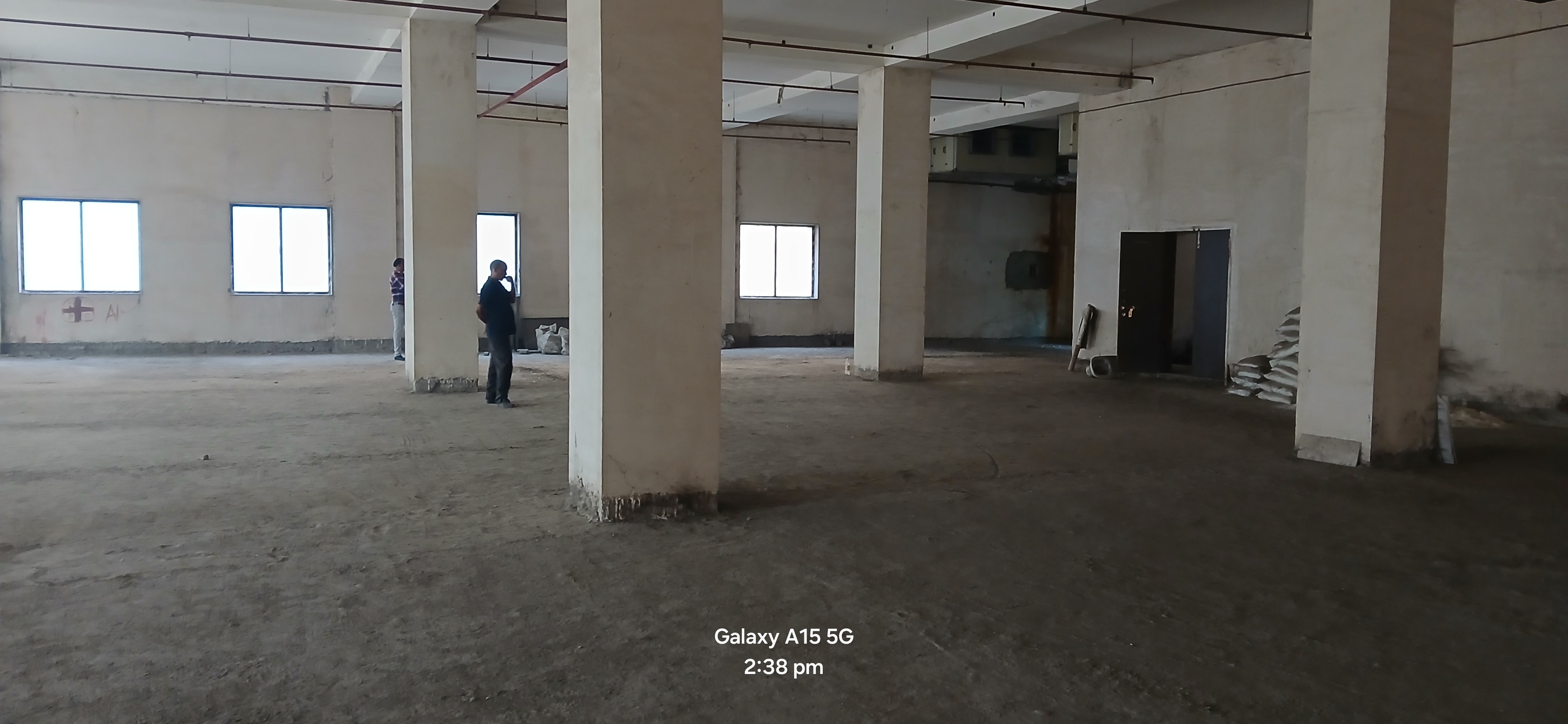 Industrial Plot For Sale in TTC MIDC Industrial Area