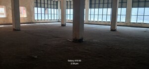  Industrial Plot – Exterior View View at TTC MIDC Industrial Area, Rabale - for Sale