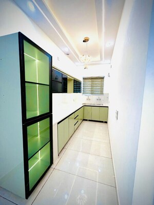 2 BHK Apartment For Sale in Sector 115