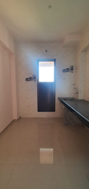 Furnished Amenities in 2 BHK Apartment at Parsik Nagar – for Sale