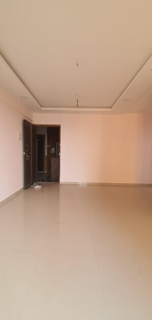 2 BHK Apartment For Sale in Parsik Nagar