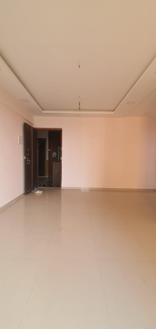 2 BHK + Pooja Room Apartment For Sale in On Request 