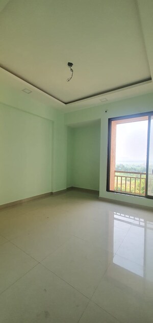 Room in 2 BHK Apartment at Parsik Nagar – for Sale