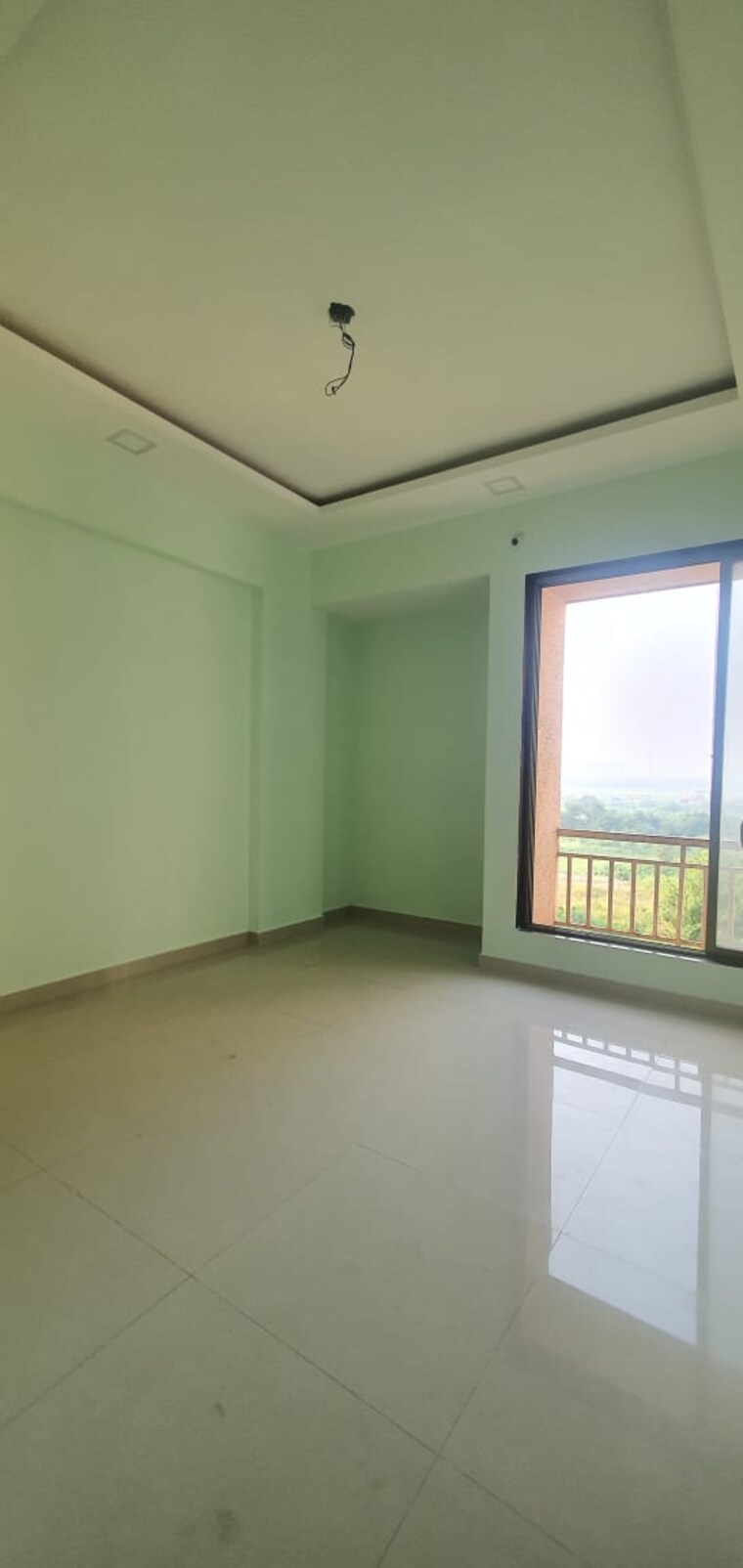 Room, parsik nagar 2 Bedroom 910 Sq.Ft. Apartment In Parsik Nagar Thane 8596396