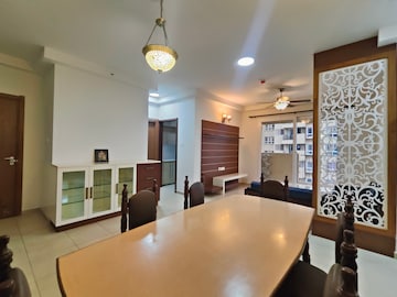 3 BHK Apartment For Rent in Bhartiya City, Thanisandra Main Road