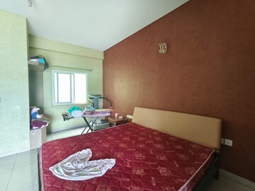 Bedroom in 3 BHK Villa at Edifice Almond Tree, Yelahanka – for Sale