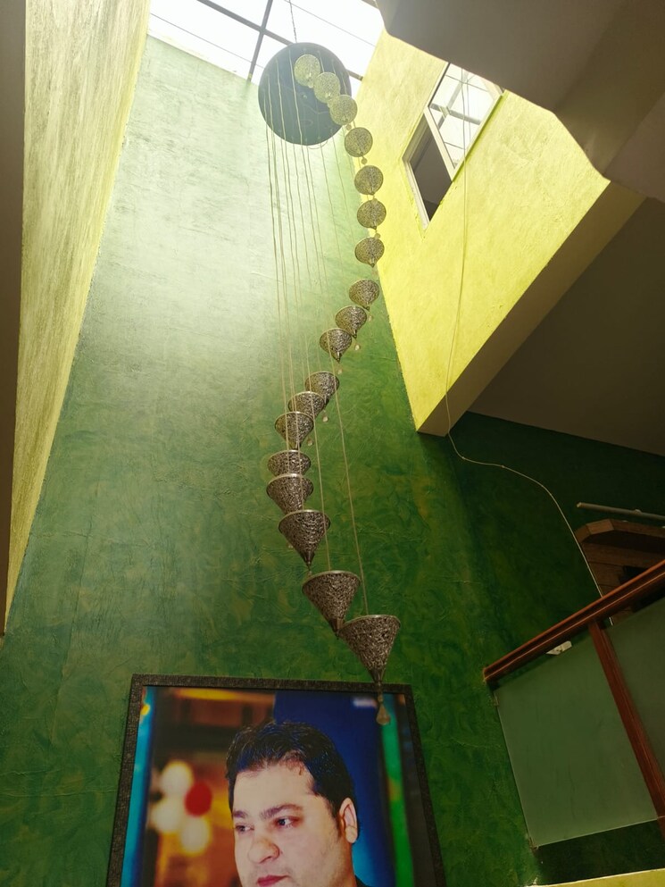 Bathroom, edifice-almond-tree 3 Bedroom 2780 Sq.Ft. Villa In Yelahanka Bangalore 8596381