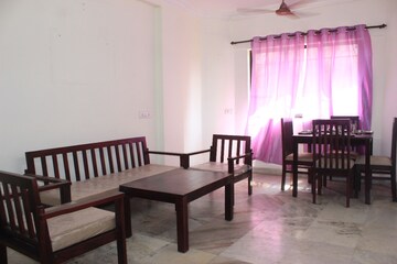 2 BHK Apartment For Rent in Hiranandani Powai Park, Powai