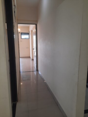 Building Lobby in 3 BHK Apartment at Mahesh Tower, Andheri West – for Rent