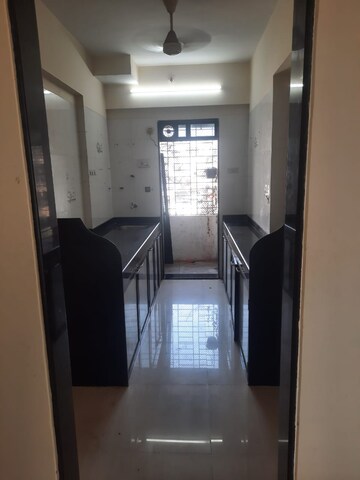 3 BHK Apartment For Rent in Mahesh Tower, Andheri West