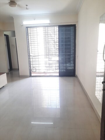 Kitchen in 3 BHK Apartment at Mahesh Tower, Andheri West – for Rent