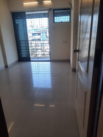 Bathroom in 3 BHK Apartment at Mahesh Tower, Andheri West – for Rent