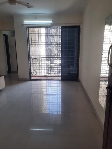 Kitchen in 3 BHK Apartment at Mahesh Tower, Andheri West – for Rent