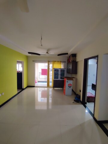 3 BHK Apartment For Rent in My Home Vihanga, Gachibowli