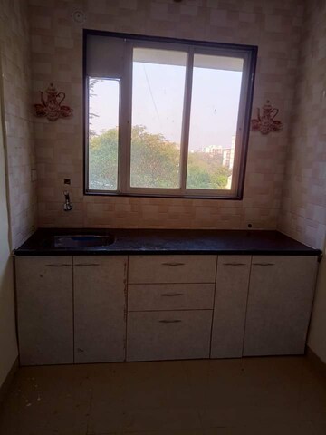 Room in 2 BHK Apartment at Jai Malhar Anandi Park, Dombivli East – for Rent